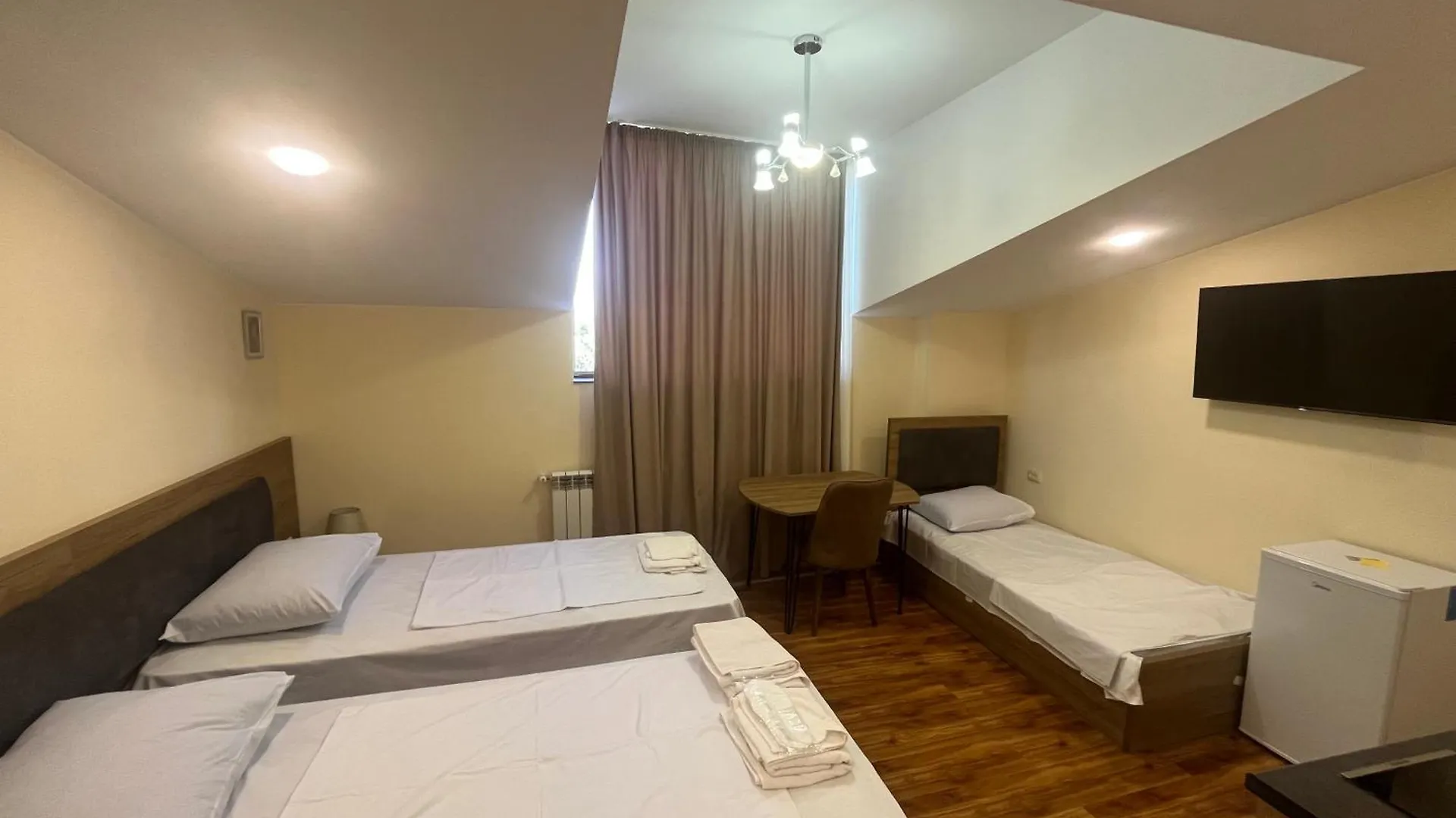 Port View Residence Batumi