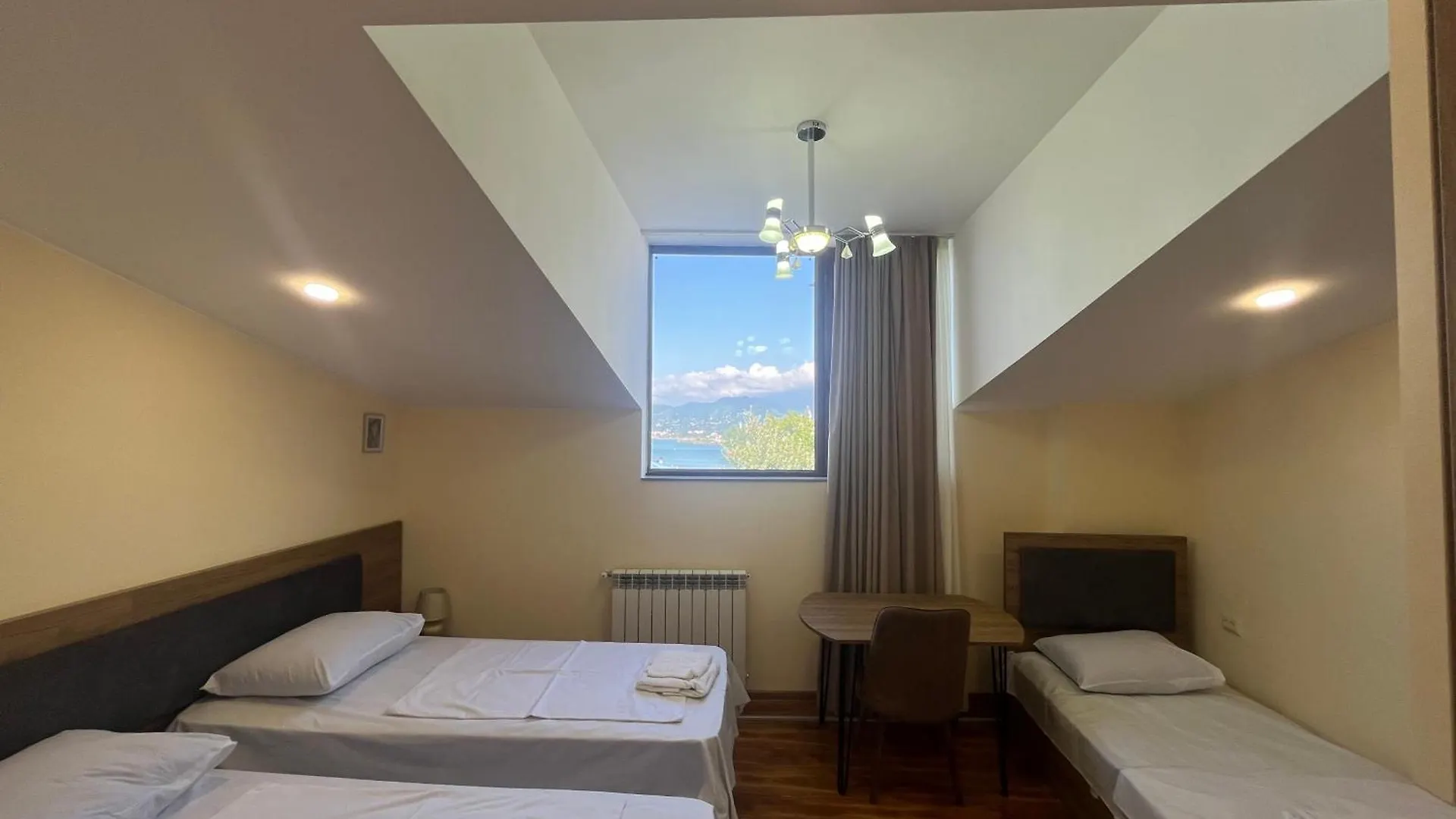 Port View Residence Batumi 0*,