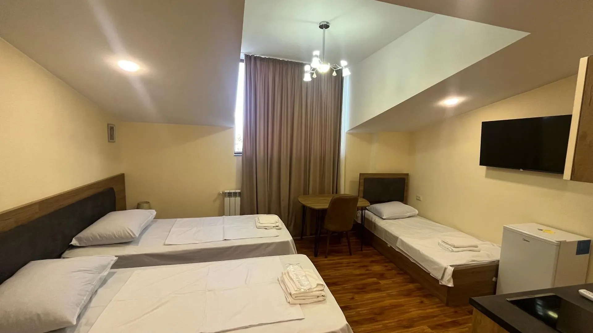 Port View Residence Batumi