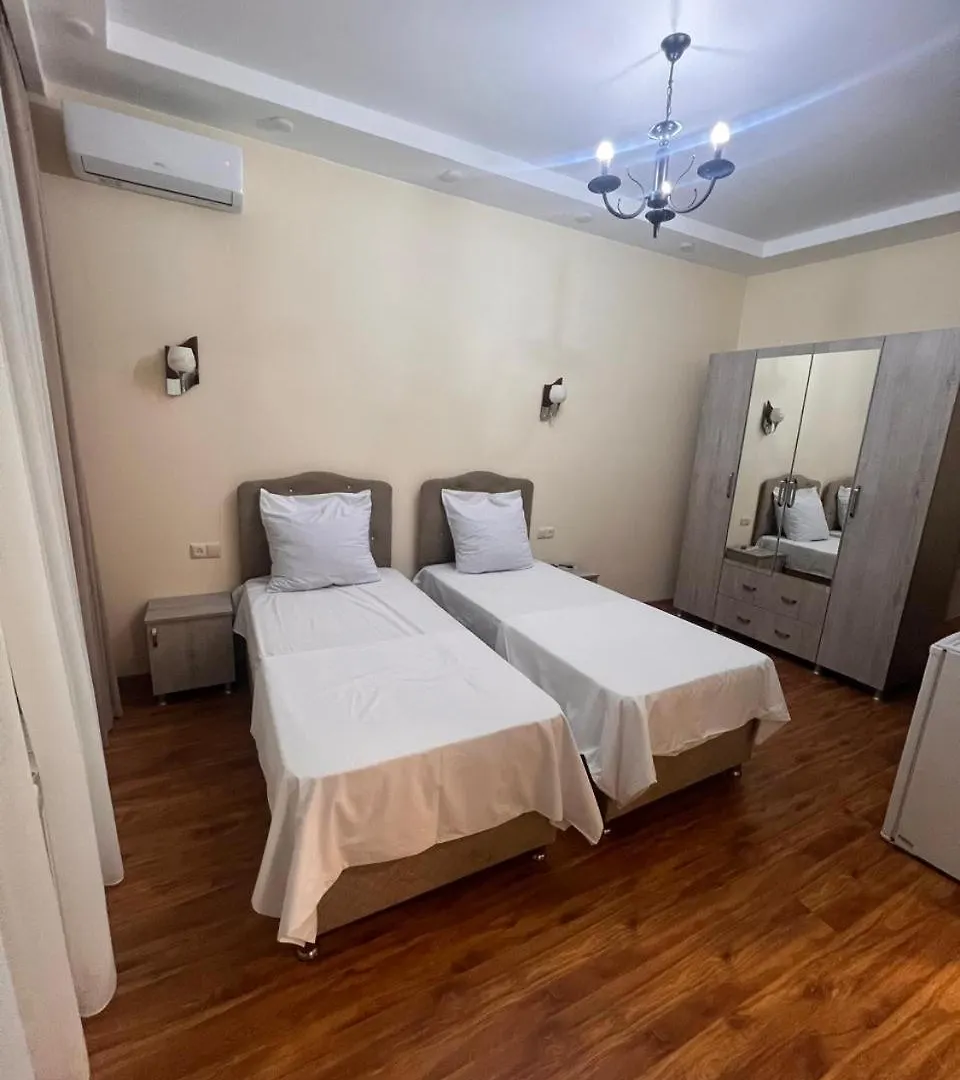 Port View Residence Batumi 0*,  Georgia