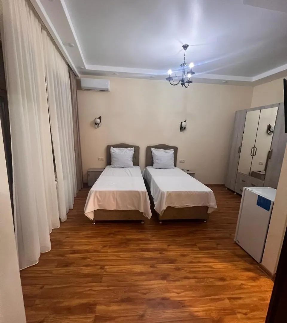 Port View Residence Batumi Aparthotel
