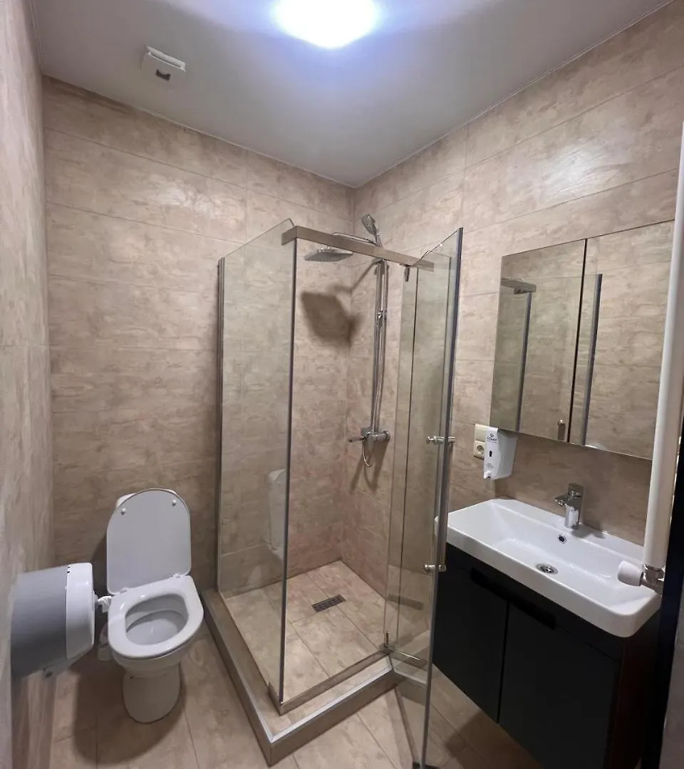 Port View Residence Batumi 0*,  Georgia