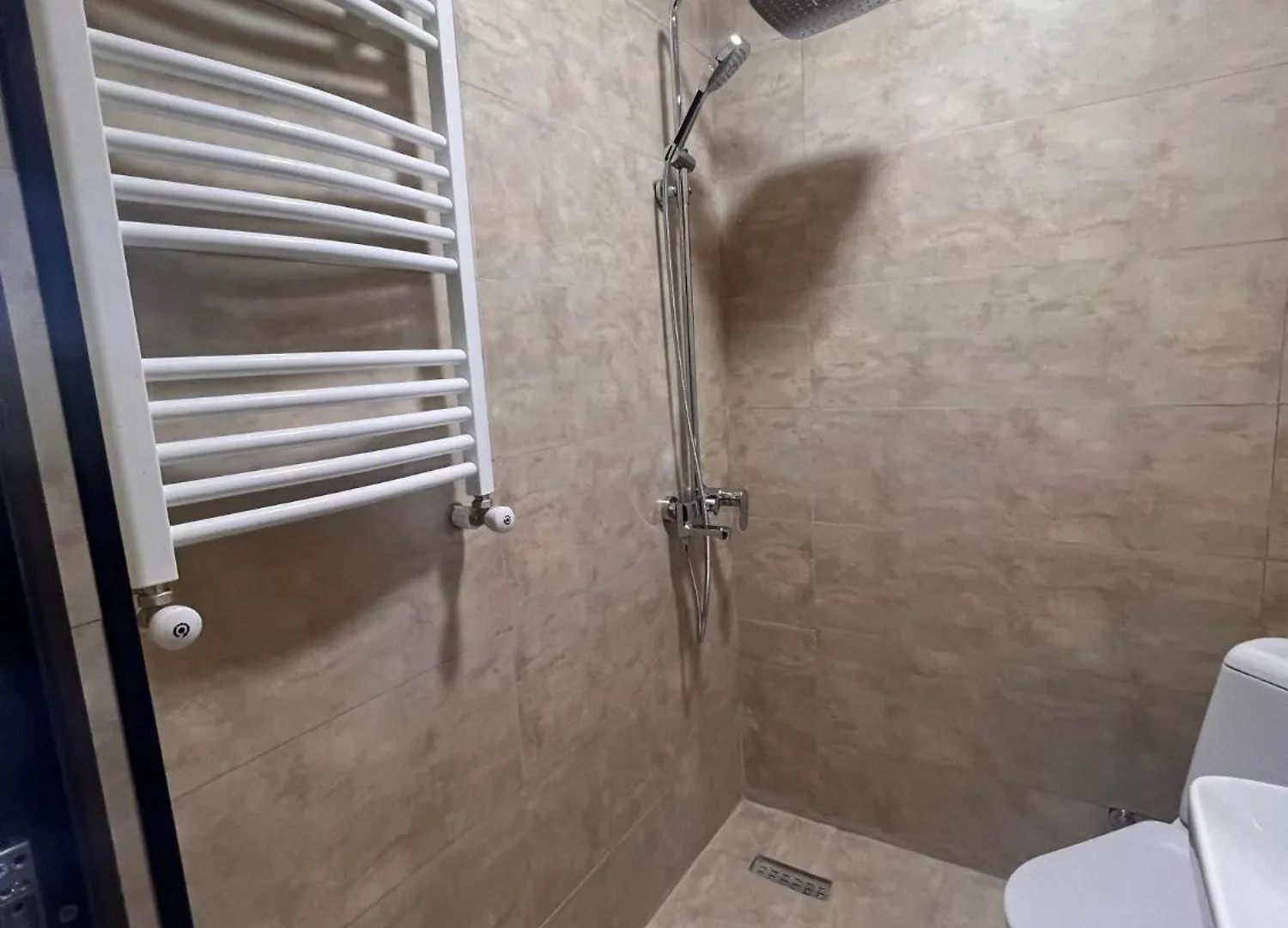 Port View Residence Batumi Aparthotel