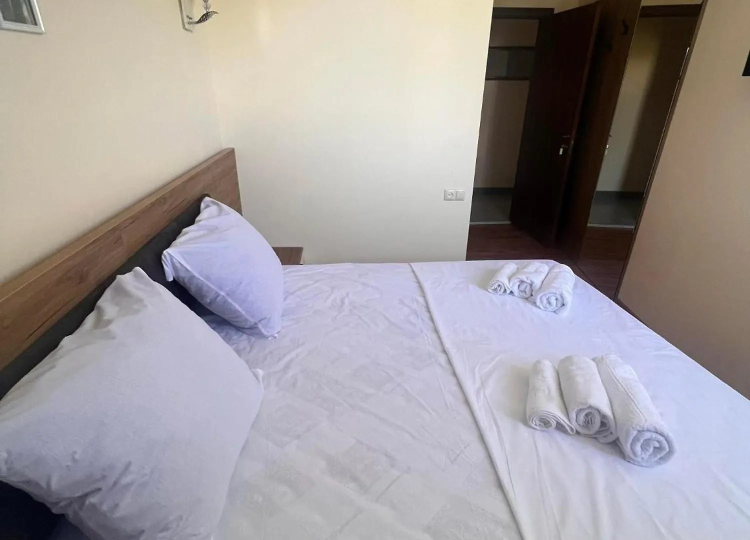 Port View Residence Batumi Georgia