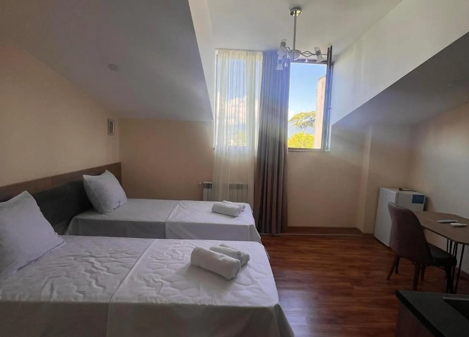 Port View Residence Batumi Aparthotel