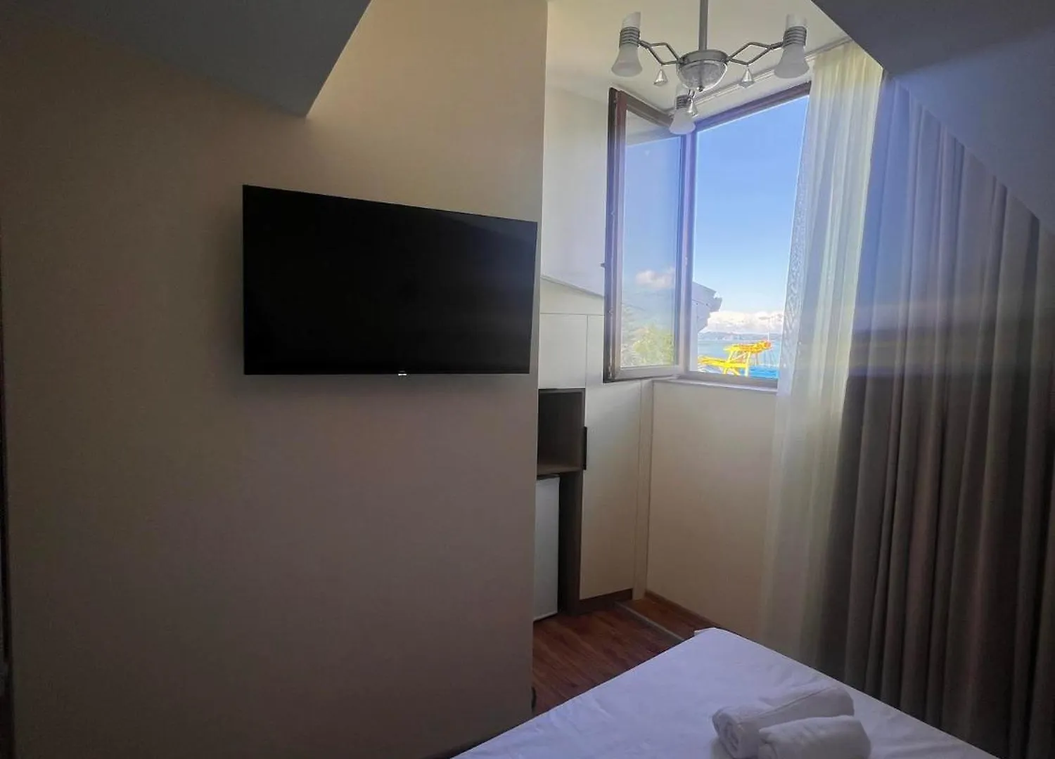Port View Residence Batumi Aparthotel