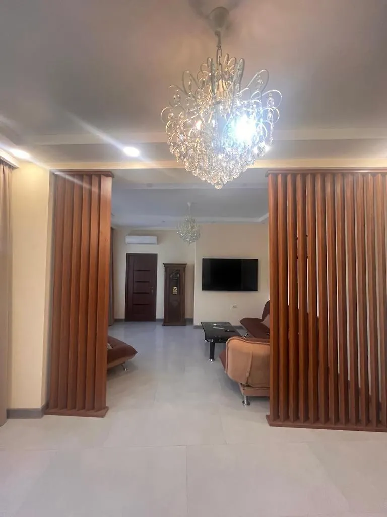 Port View Residence Batumi