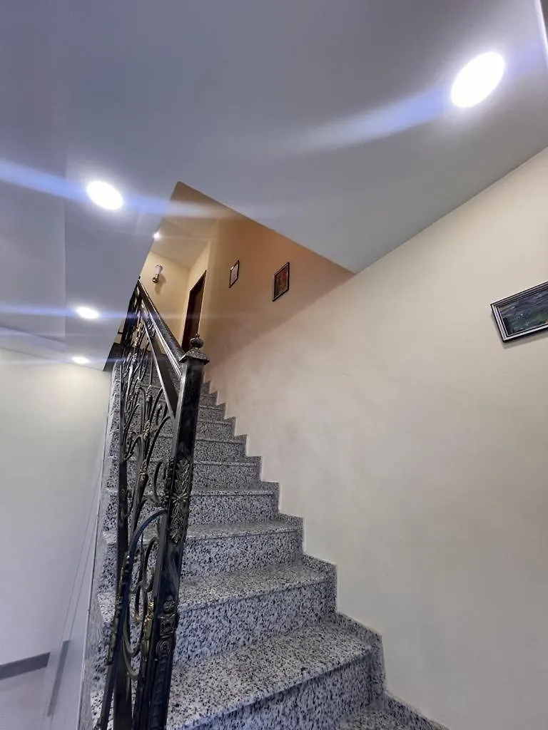 Aparthotel Port View Residence Batumi