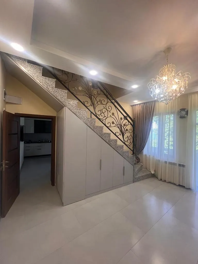 Port View Residence Batumi