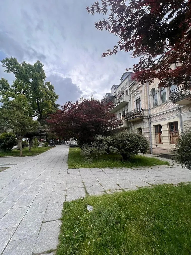 Port View Residence Batumi Aparthotel