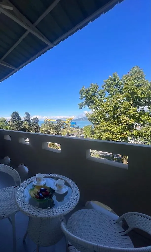Port View Residence Batumi Georgia