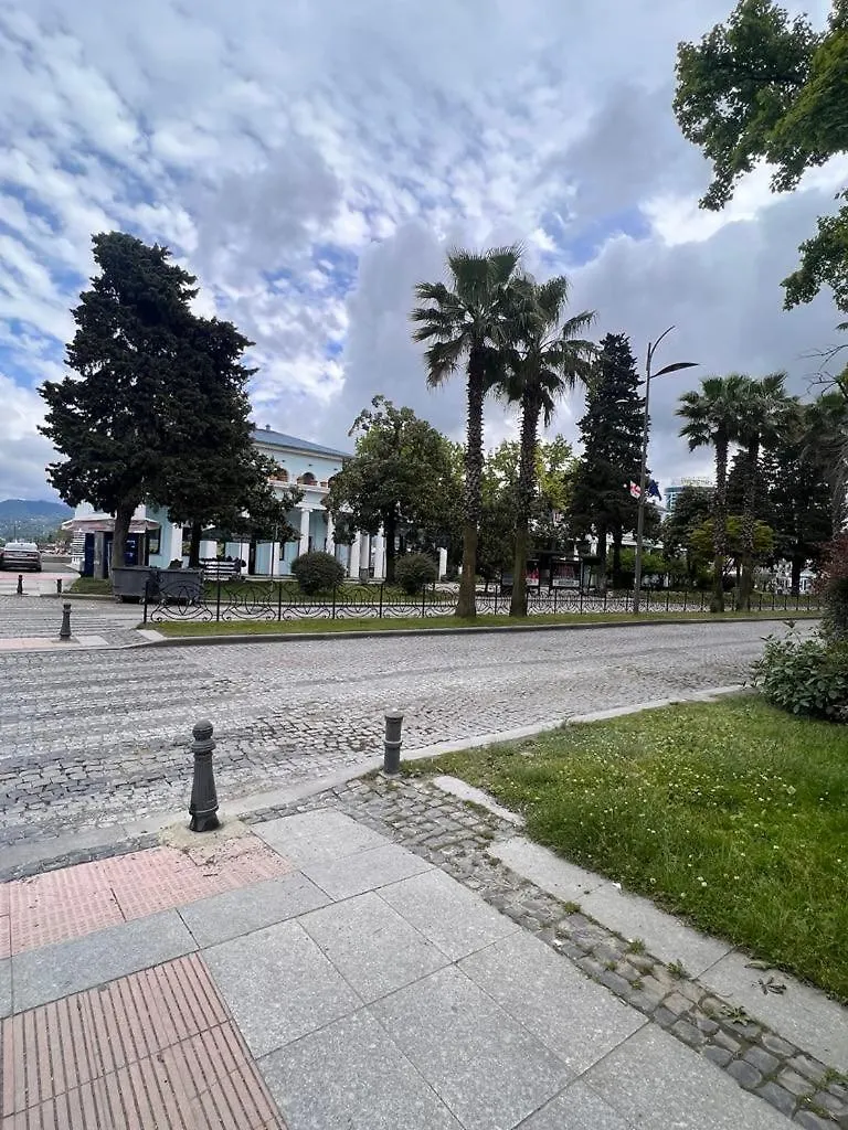 Port View Residence Batumi