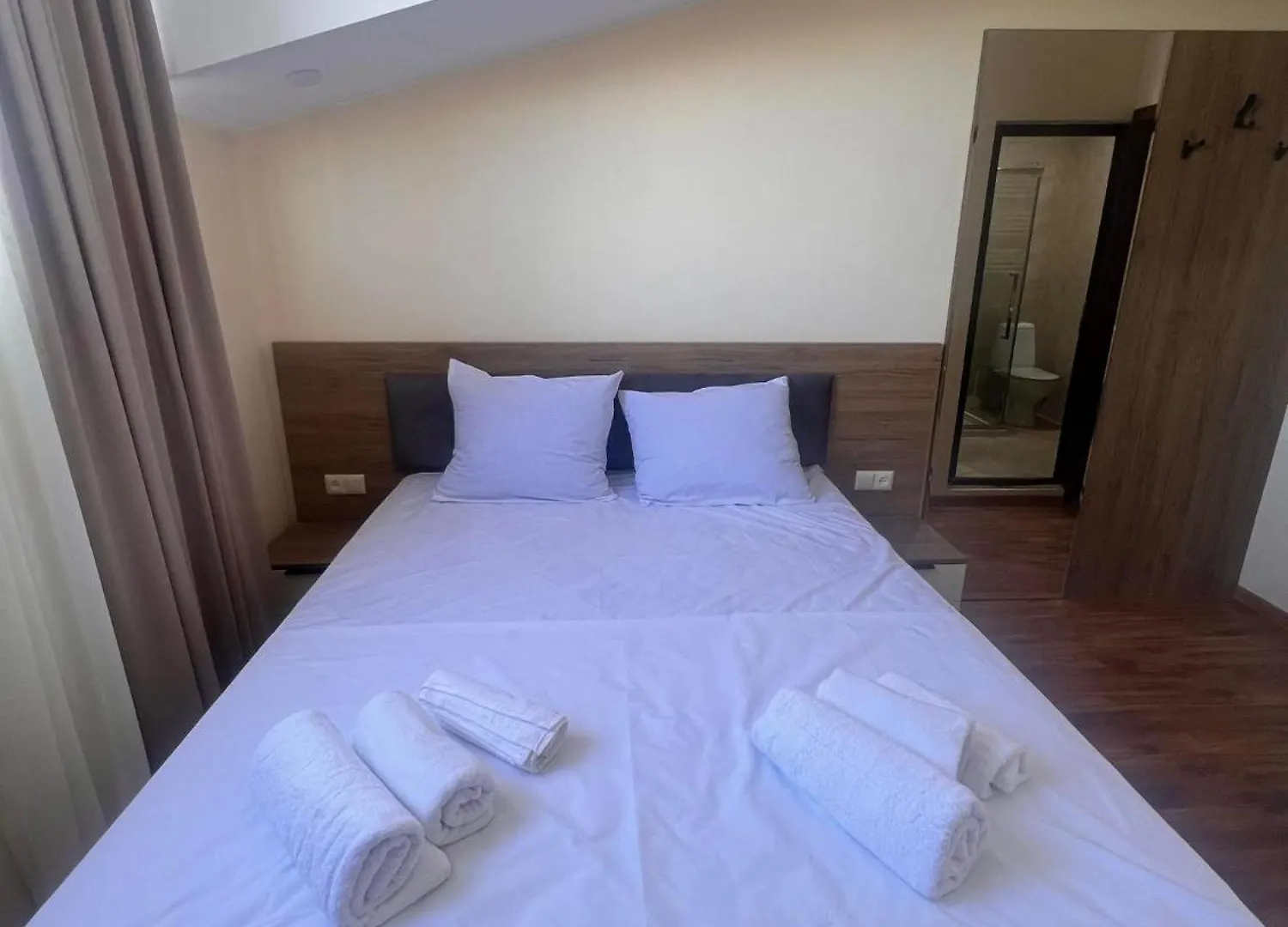 Port View Residence Batumi
