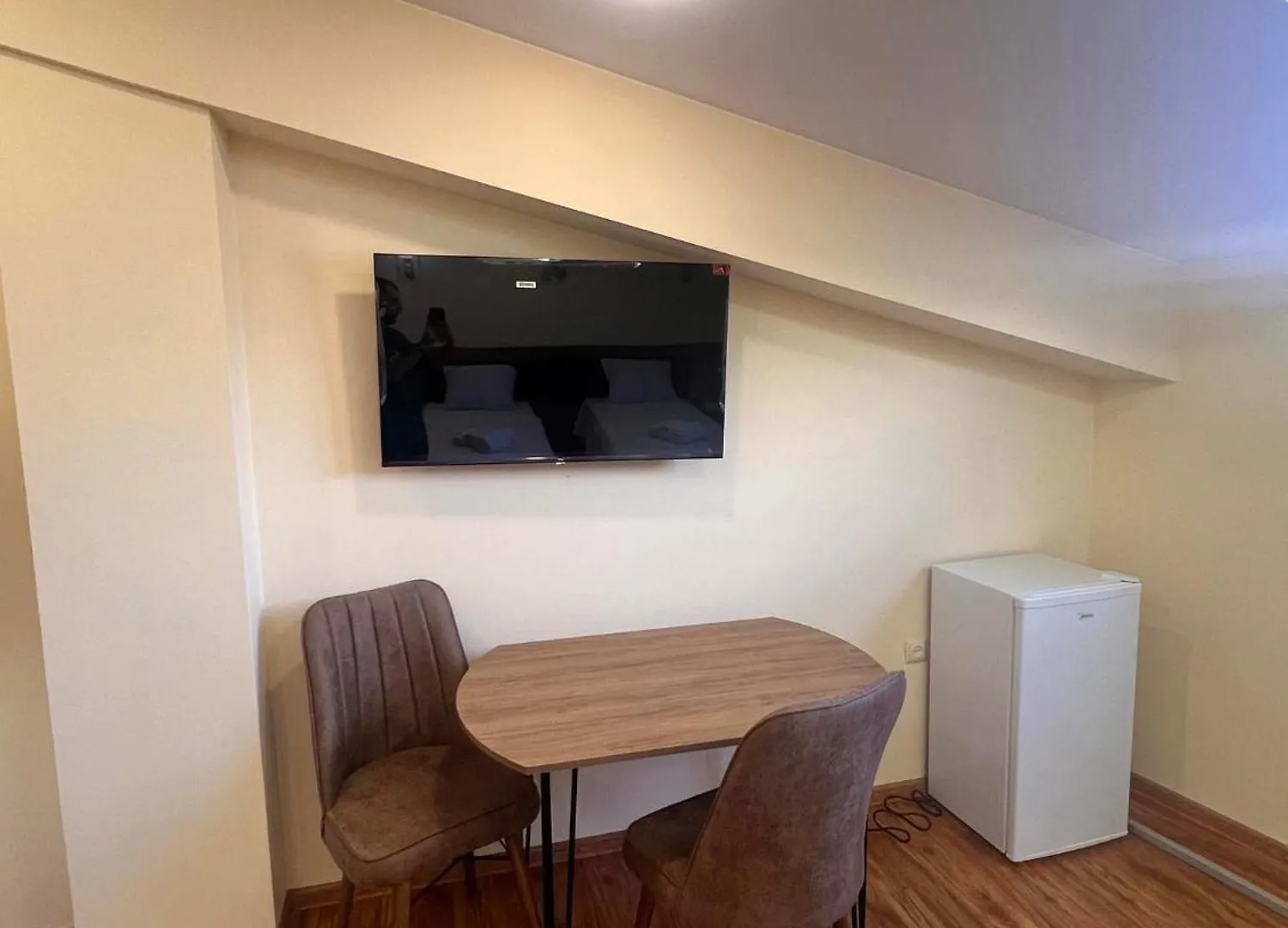 Aparthotel Port View Residence Batumi