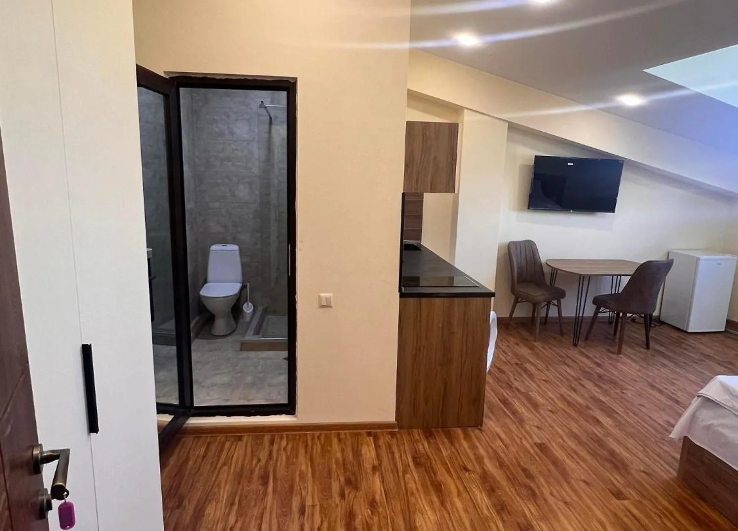 Port View Residence Batumi Aparthotel